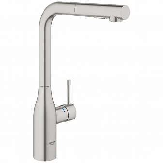 Смеситель для кухни Grohe Essence New 30270DC0