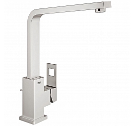 Смеситель для кухни Grohe Eurocube 31255DC0