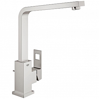 Смеситель для кухни Grohe Eurocube 31255DC0