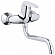 Смеситель для кухни Grohe Eurodisc 33772001
