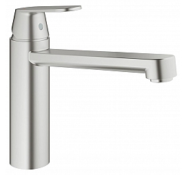 Смеситель для кухни Grohe Eurosmart Cosmopolitan 30193DC0