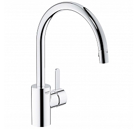 Смеситель для кухни Grohe Eurosmart Cosmopolitan 31481000