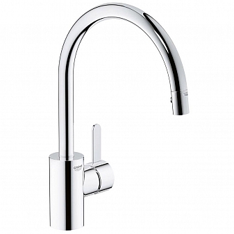 Смеситель для кухни Grohe Eurosmart Cosmopolitan 31481000