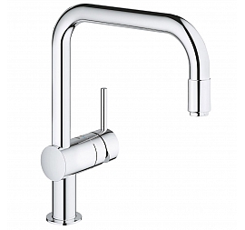 Смеситель для кухни Grohe Minta 32067000
