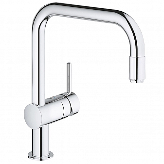 Смеситель для кухни Grohe Minta 32067000