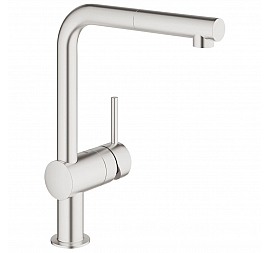 Смеситель для кухни Grohe Minta 32168DC0