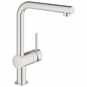 Смеситель для кухни Grohe Minta 32168DC0