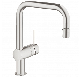 Смеситель для кухни Grohe Minta 32322DC0