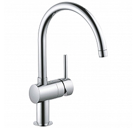 Смеситель для кухни Grohe Minta 32930000