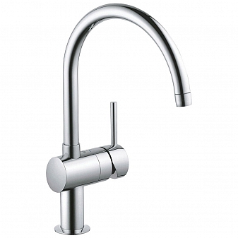 Смеситель для кухни Grohe Minta 32930000