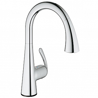 Смеситель для кухни Grohe Zedra Touch 30219001