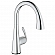 Смеситель для кухни Grohe Zedra Touch 30219001