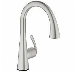 Смеситель для кухни Grohe Zedra Touch 30219DC1