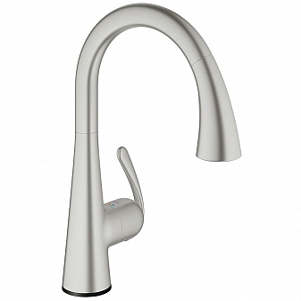 Смеситель для кухни Grohe Zedra Touch 30219DC1