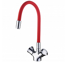 Смеситель для кухни Ledeme H22 L4022-1