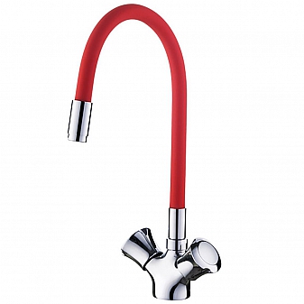 Смеситель для кухни Ledeme H22 L4022-1