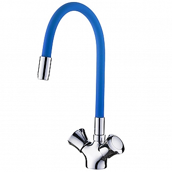 Смеситель для кухни Ledeme H22 L4022-6