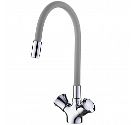 Смеситель для кухни Ledeme H22 L4022-9