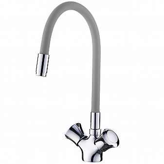 Смеситель для кухни Ledeme H22 L4022-9