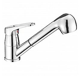 Смеситель для кухни Ledeme H13 L6013