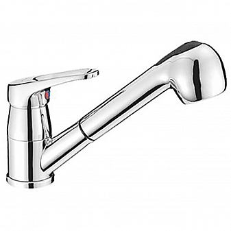 Смеситель для кухни Ledeme H13 L6013