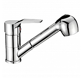 Смеситель для кухни Ledeme H63 L6063