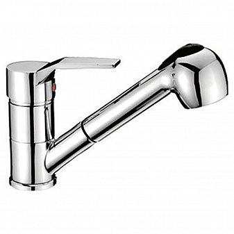 Смеситель для кухни Ledeme H63 L6063