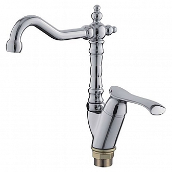 Смеситель для кухни Ledeme H41 L4041-2