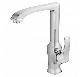 Смеситель для кухни Ledeme H42 L4042