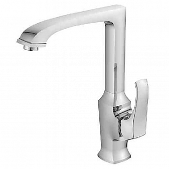 Смеситель для кухни Ledeme H42 L4042