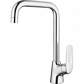 Смеситель для кухни Ledeme H48 L4048