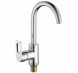 Смеситель для кухни Ledeme H55 L4055-2