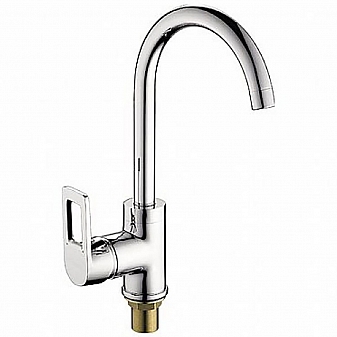 Смеситель для кухни Ledeme H55 L4055-2