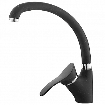 Смеситель для кухни Ledeme H01 L4101F