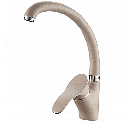 Смеситель для кухни Ledeme H01 L4101K