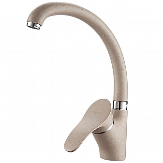 Смеситель для кухни Ledeme H01 L4101K