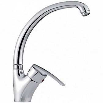 Смеситель для кухни Ledeme H06 L4106