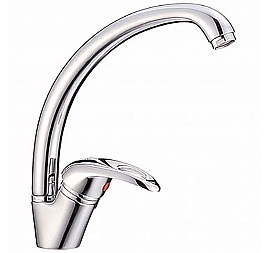 Смеситель для кухни Ledeme H15 L4115