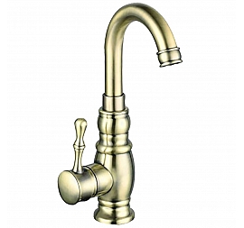 Смеситель для кухни Ledeme H15 L4155C-12