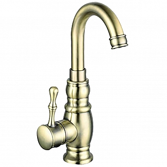 Смеситель для кухни Ledeme H15 L4155C-12