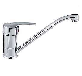 Смеситель для кухни Ledeme H06 L4206