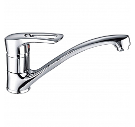 Смеситель для кухни Ledeme H25 L4225