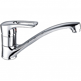 Смеситель для кухни Ledeme H25 L4225