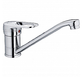 Смеситель для кухни Ledeme H56 L4256