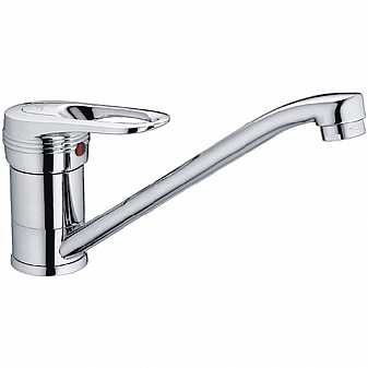 Смеситель для кухни Ledeme H56 L4256