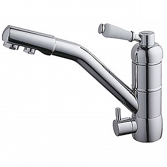 Смеситель для кухни Ledeme H98 L4298-3