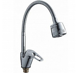 Смеситель для кухни Ledeme H13 L4313