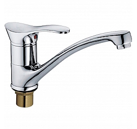 Смеситель для кухни Ledeme H01 L4501-2