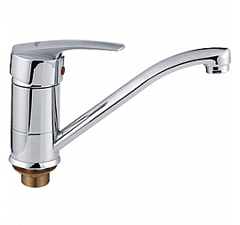 Смеситель для кухни Ledeme H06 L4506-2