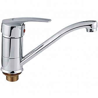 Смеситель для кухни Ledeme H06 L4506-2